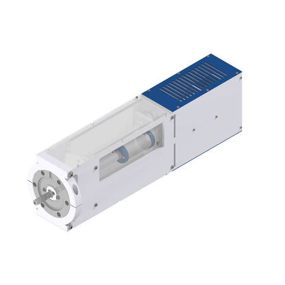 XR Motion and Manipulation for UHV Systems
