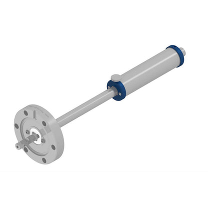 XR Motion and Manipulation for UHV Systems