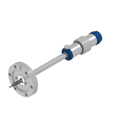 XR Motion and Manipulation for UHV Systems