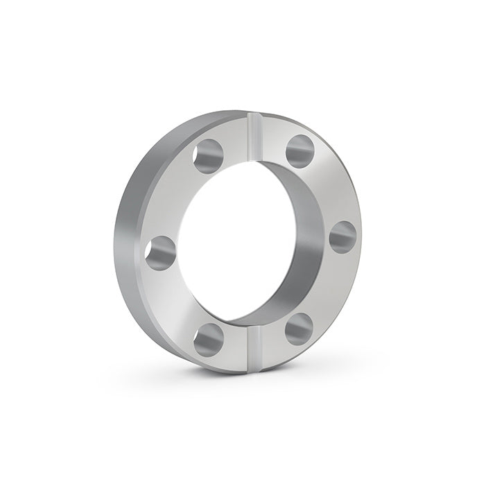 Outer Ring CF Blank Flange Rotatable