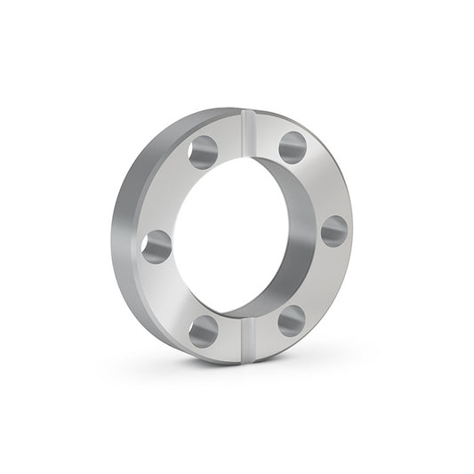 Outer Ring CF Blank Flange Rotatable