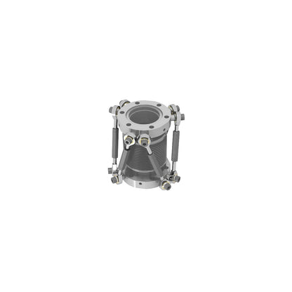 XR Motion and Manipulation for UHV Systems