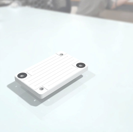 🔥 PBN/PG-Heater for UHV Applications – Ultra-Pure, High-Precision Heating