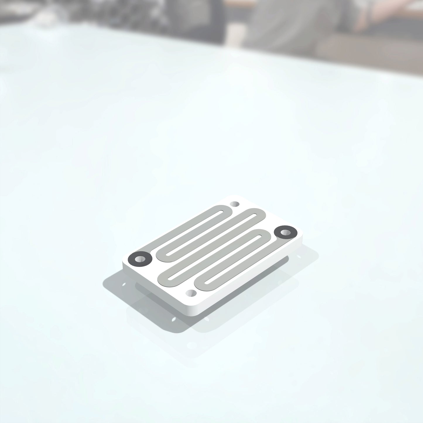 🔥 Pyrolytic Boron Nitride (PBN/PG) Heater – Ultra-High Purity, High-Temperature Precision Heating