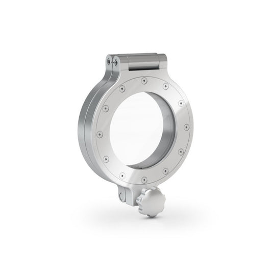 ConFlat® (CF) Flanges & Components – UHV Store of Switzerland - Ultra ...