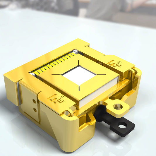 Receiver Sample Sample Holders and Receivers for Precise Handling – UHV Store of ...