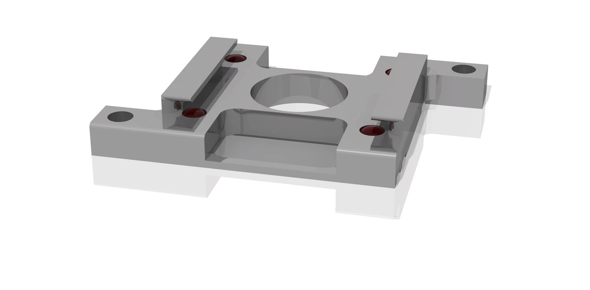 XR Custom Holders & Receivers