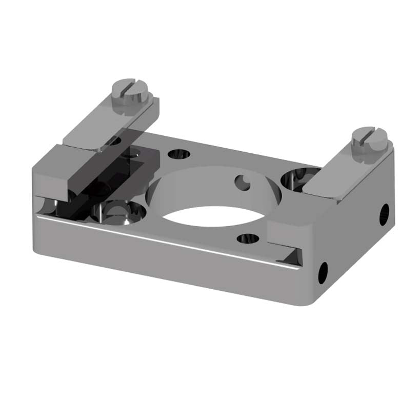 XR Custom Holders & Receivers