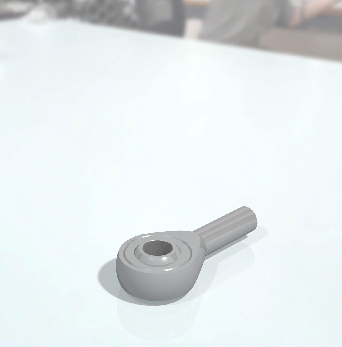 Rod End Bearings – Stainless Steel