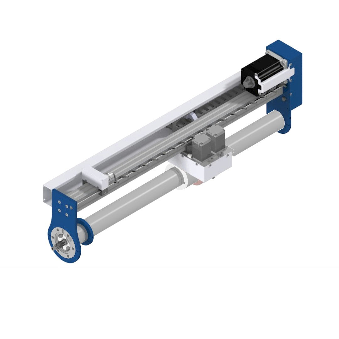 XR Sample Transporter for Ultra-High Vacuum (UHV) Systems
