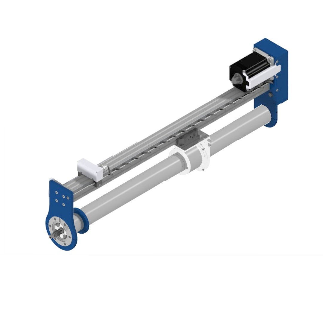 XR Sample Transporter for Ultra-High Vacuum (UHV) Systems
