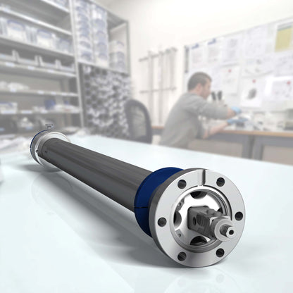 XR Motion and Manipulation for UHV Systems