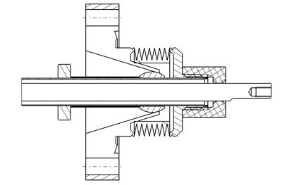 Ferrovac Service Kits
