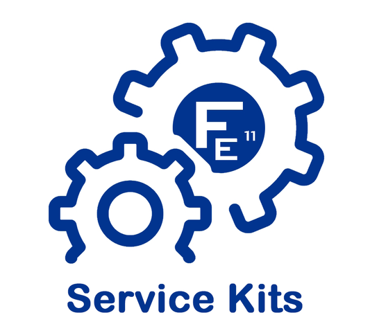 Ferrovac Service Kits