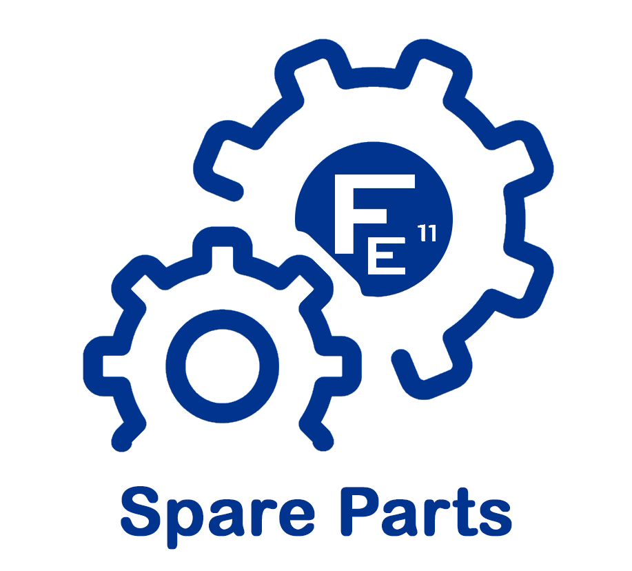 Ferrovac Spare Parts