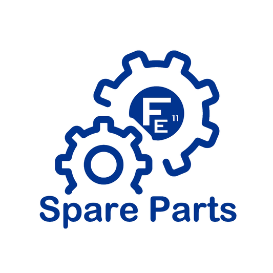 Ferrovac Service Kits, Spare Parts and Accessories