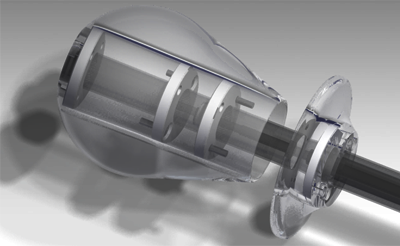 Ferrovac Service Kits