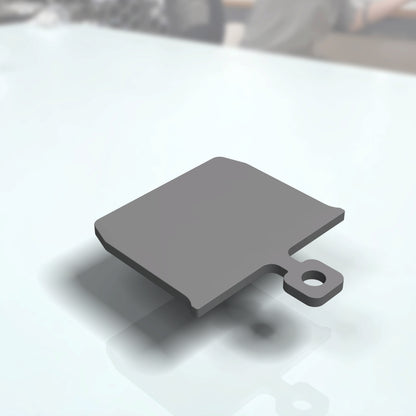 Flag Style Sample Holder Plate 🚩🔬