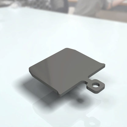 Flag Style Sample Holder Plate 🚩🔬