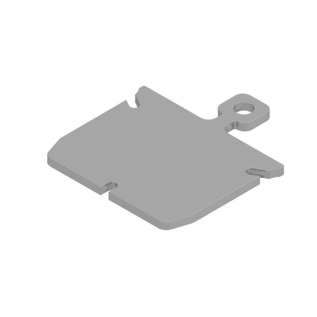 XR Custom Holders & Receivers