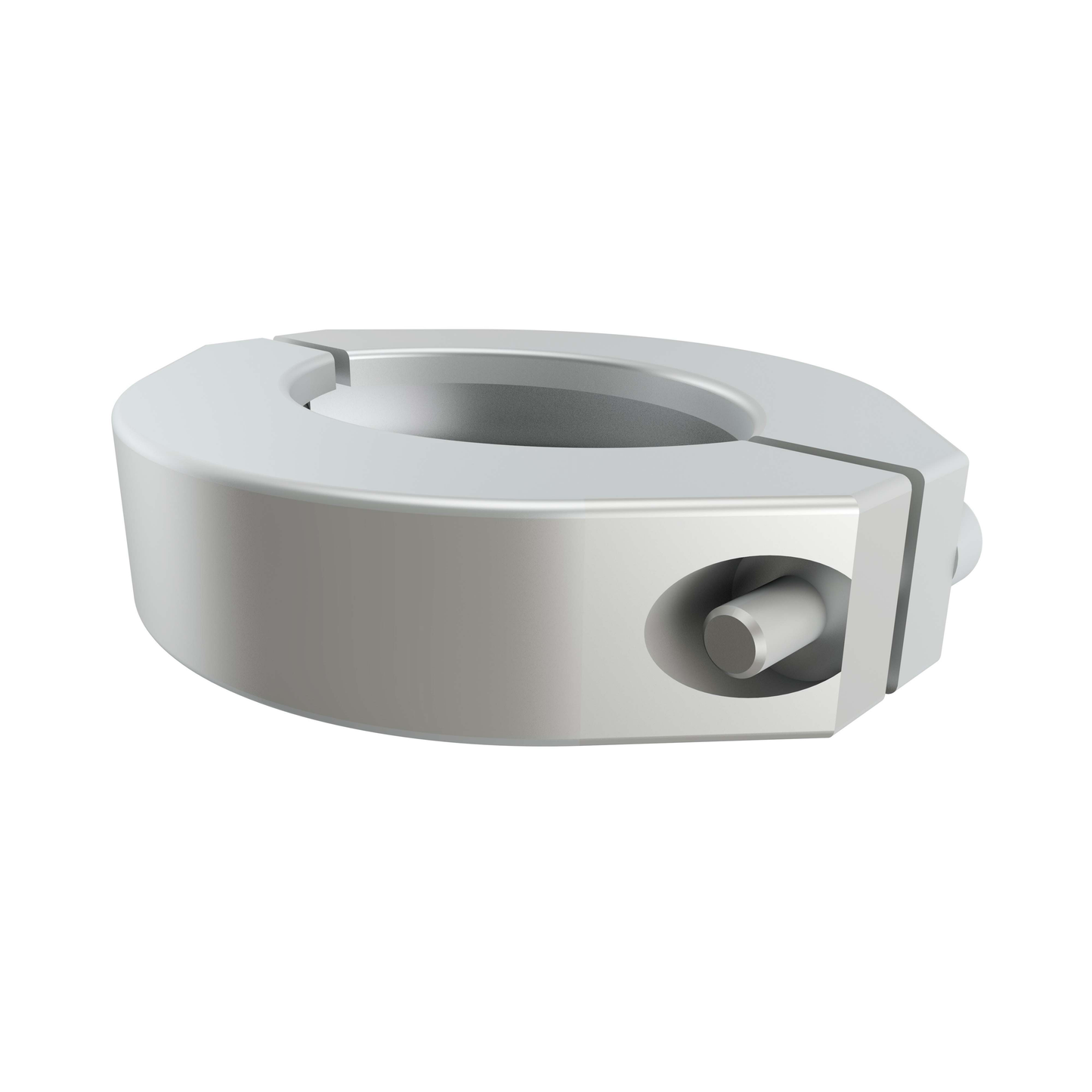 KF Clamp for Edge Seal