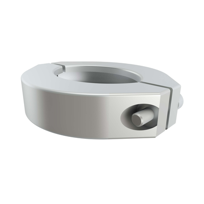 KF Clamp for Edge Seal