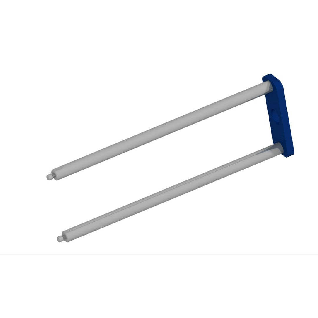 XR Support Structure & Motorization