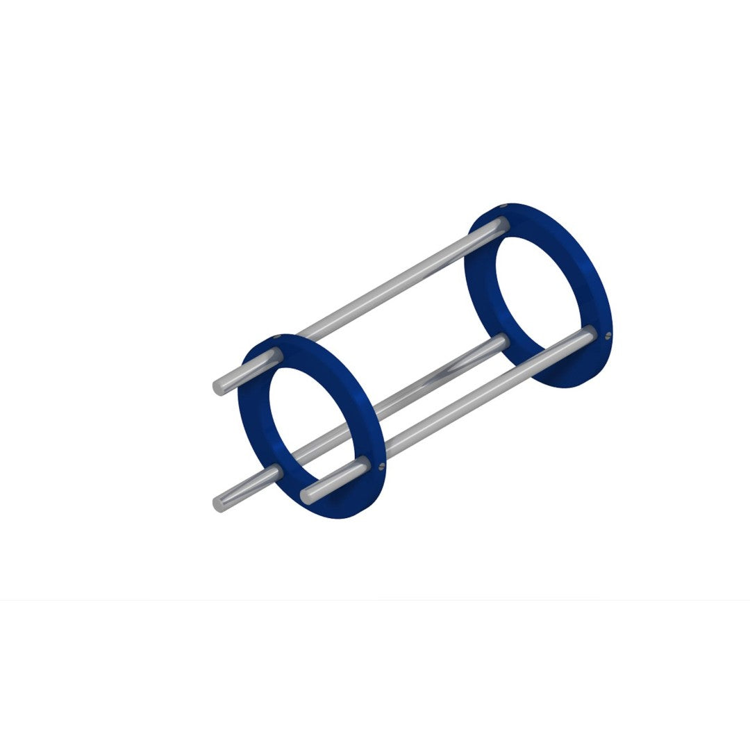 XR Support Structure & Motorization
