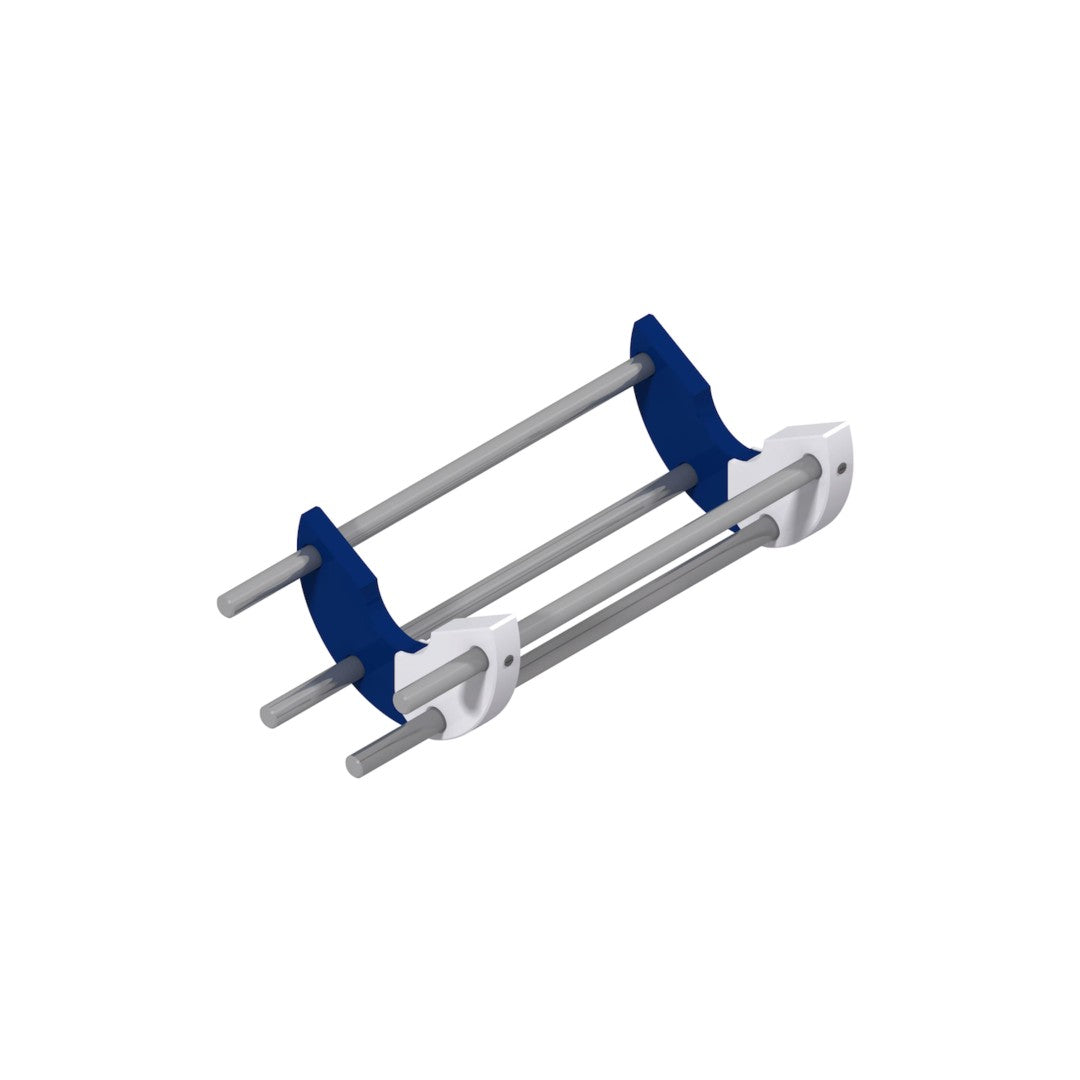 XR Support Structure & Motorization