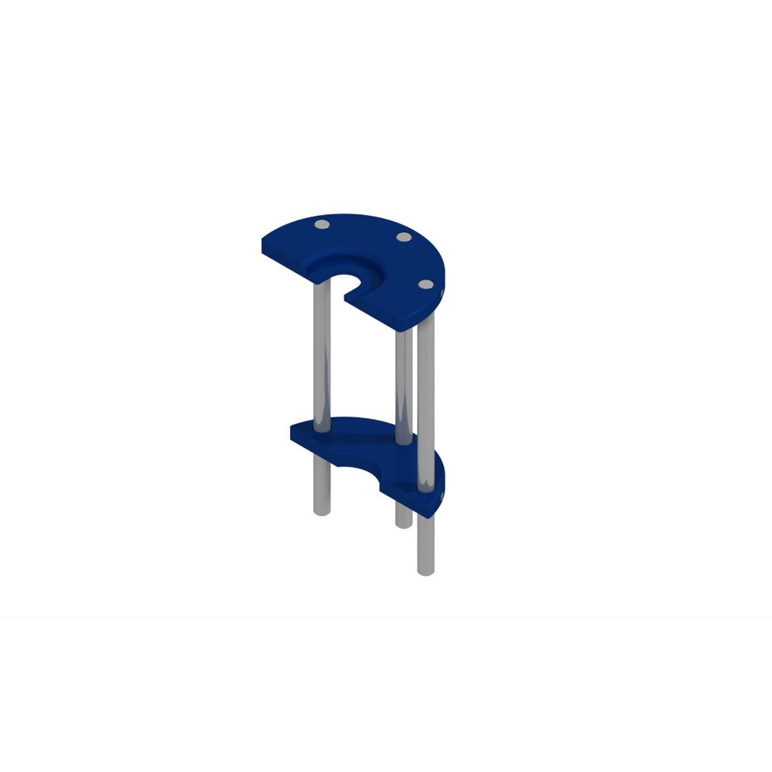 XR Support Structure & Motorization