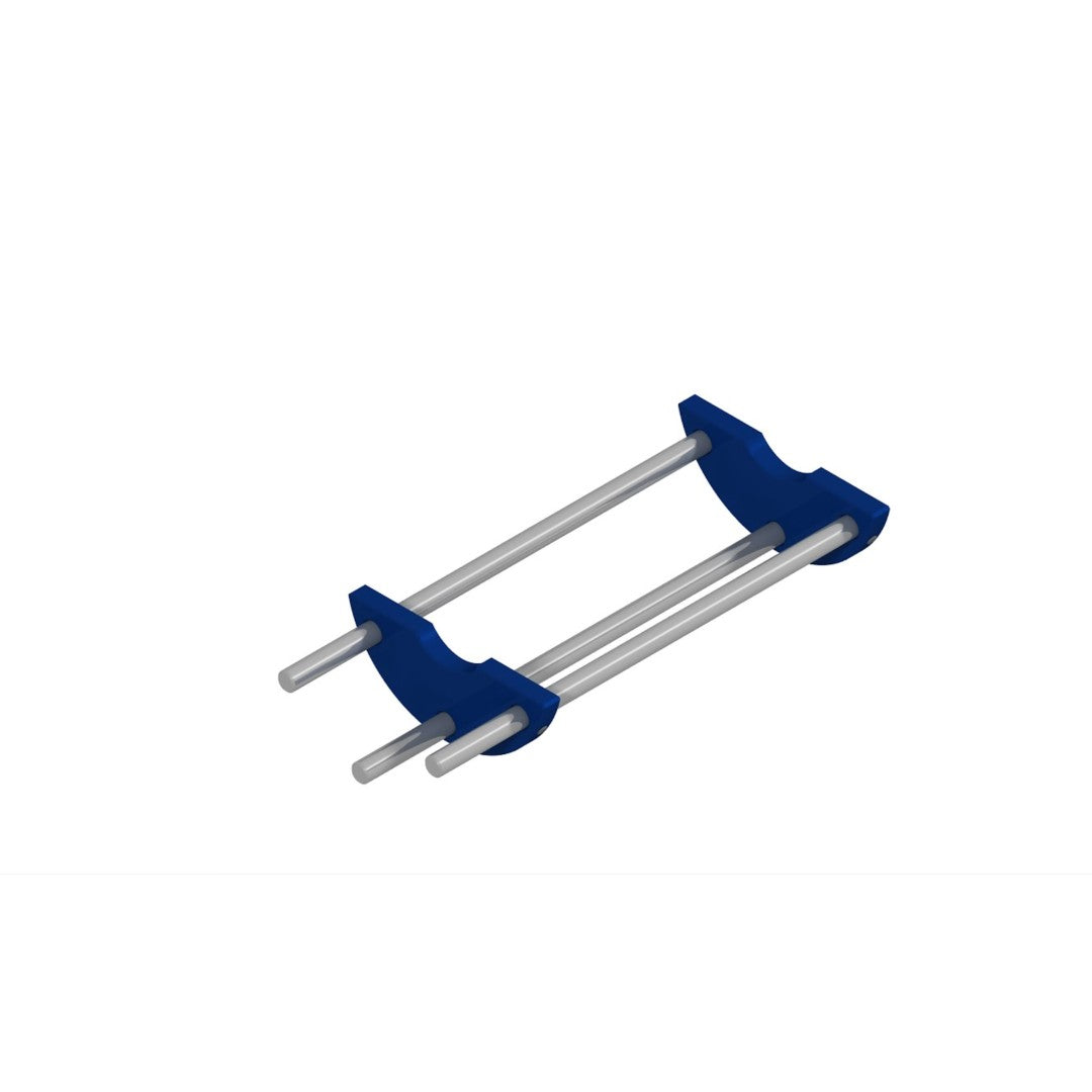 XR Support Structure & Motorization