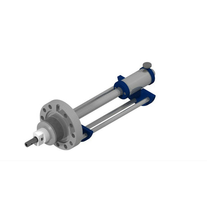 XR Wobble Stick for Precision Manipulation in Ultra-High Vacuum (UHV)