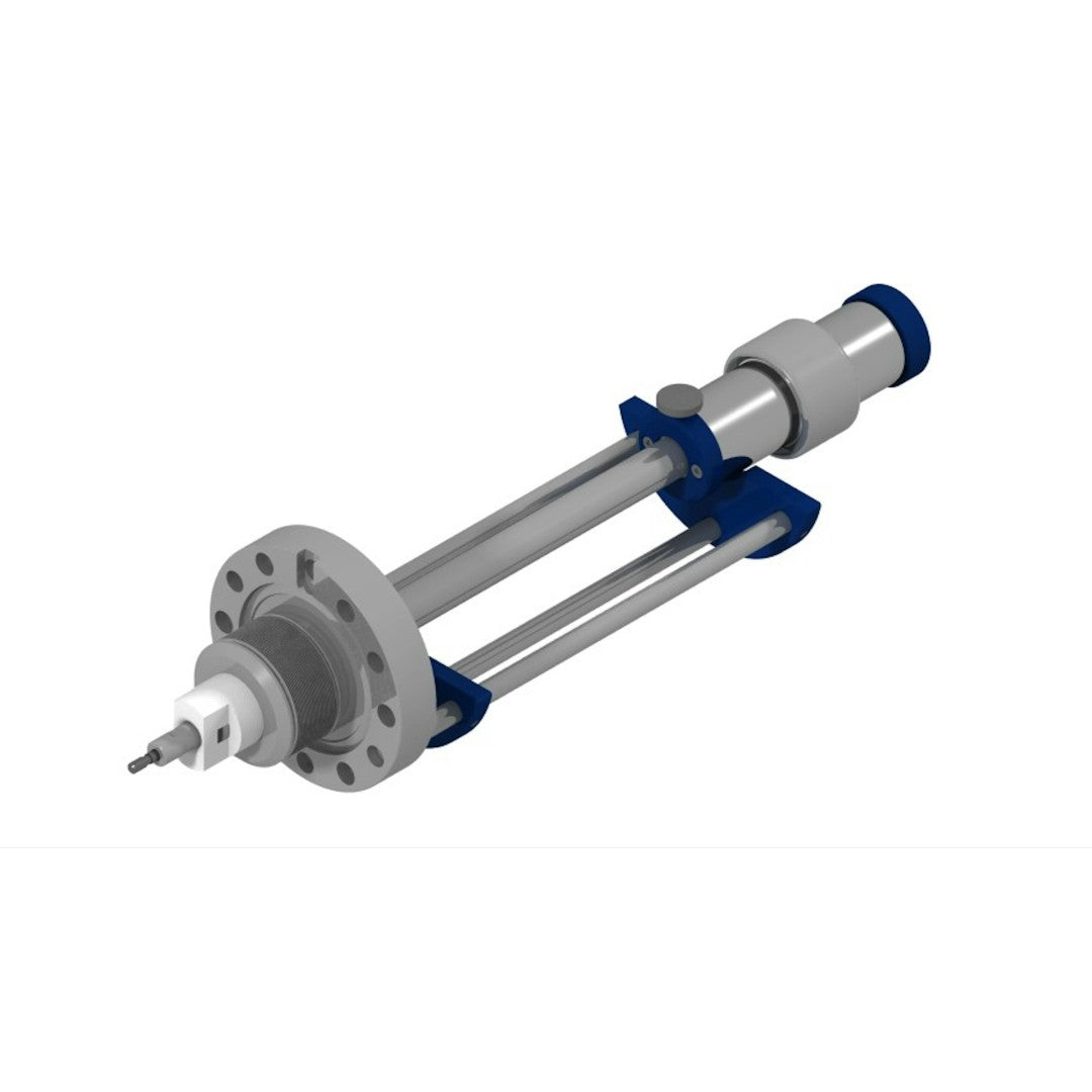 XR Wobble Stick for Precision Manipulation in Ultra-High Vacuum (UHV)