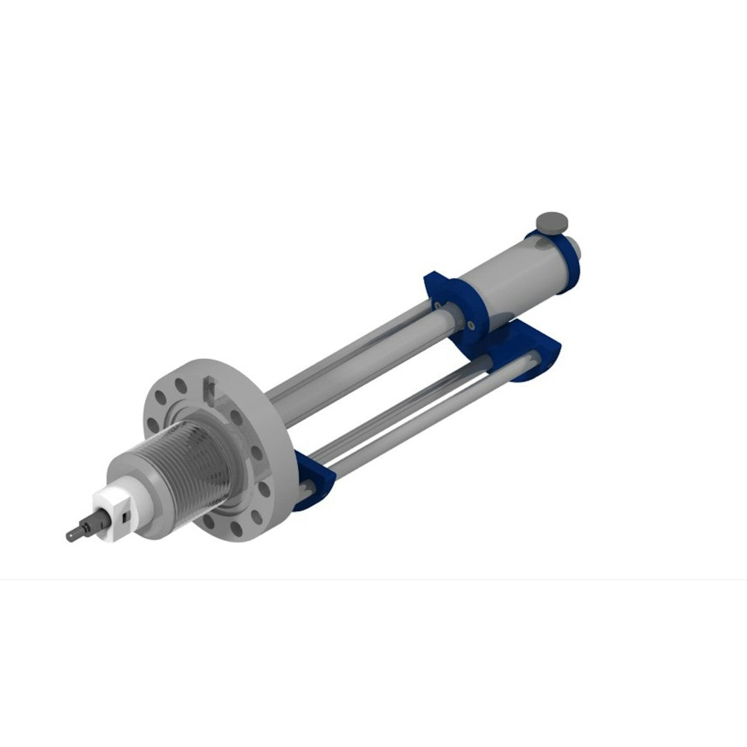 XR Wobble Stick for Precision Manipulation in Ultra-High Vacuum (UHV)