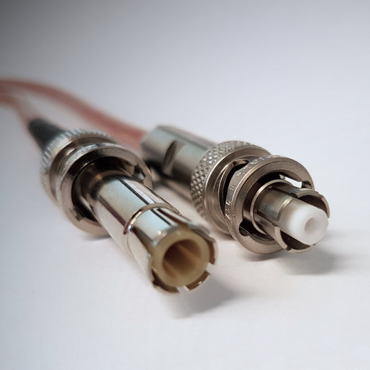 Ion Pump HV & NEG activation Cable for NexTorr™ pump