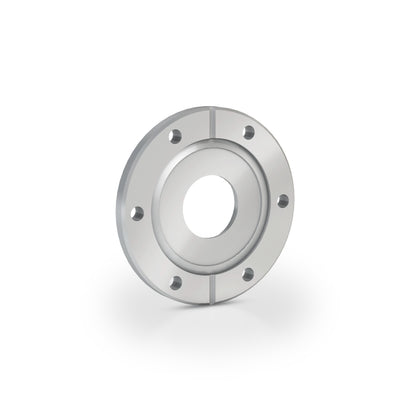 Slim-Line CF Flanges™ Welding Metric Tapped