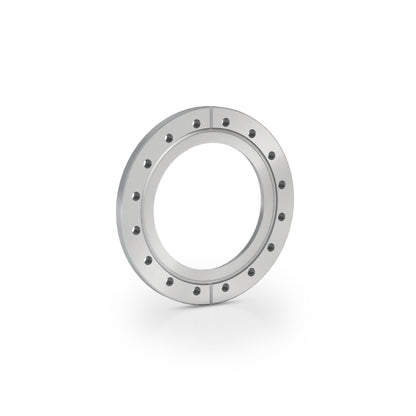 Slim-Line CF Flanges™ Welding Metric Tapped