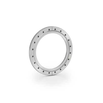Slim-Line CF Flanges™ Welding Metric Tapped