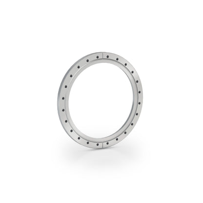Slim-Line CF Flanges™ Welding Metric Tapped