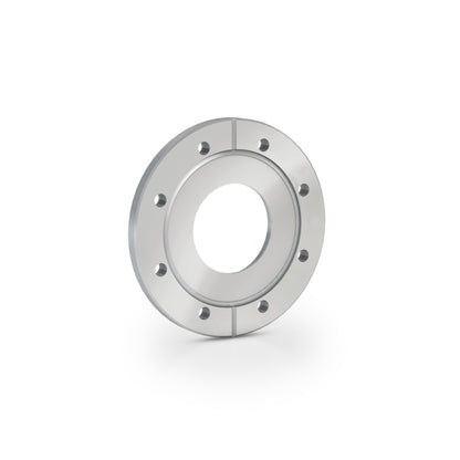 Slim-Line CF Flanges™ Welding Metric Tapped