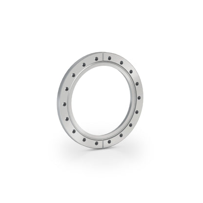 Slim-Line CF Flanges™ Welding Metric Tapped