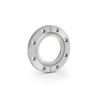 Slim-Line CF Flanges™ Welding Rotatable Metric Tapped