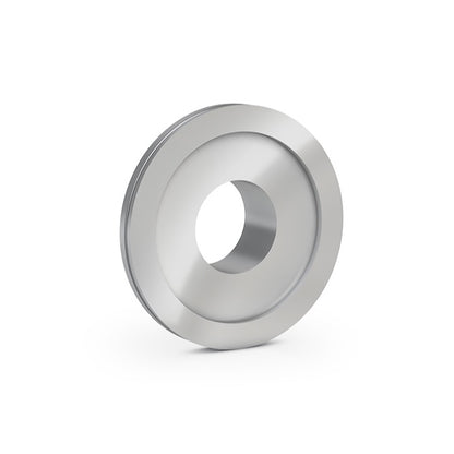 Hybrid Adapter ISO-K to KF
