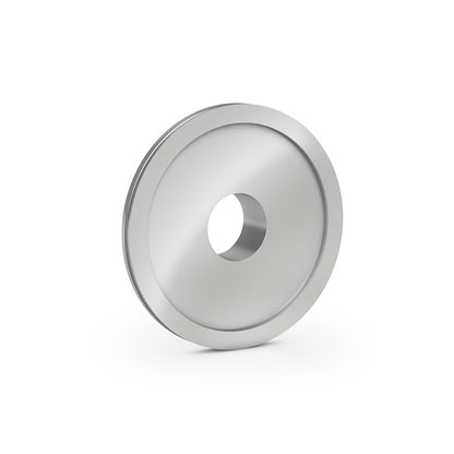 Hybrid Adapter ISO-K to KF