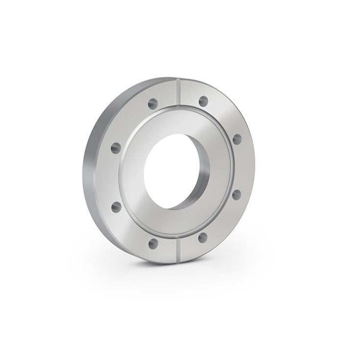 CF Welding Flange Metric Tapped