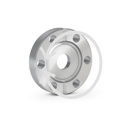 CF Welding Flange Rotateable