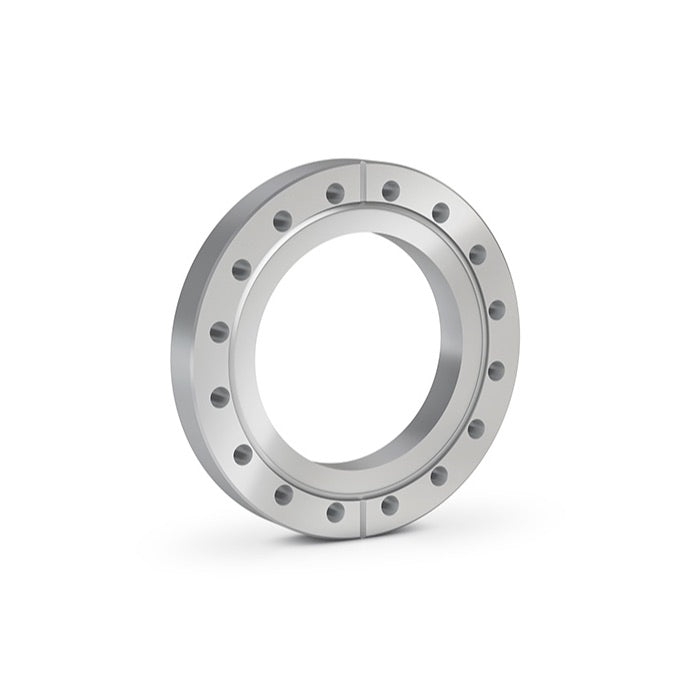 CF Double Sided (Blank) Flange