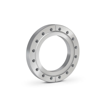 CF Double Sided (Blank) Flange