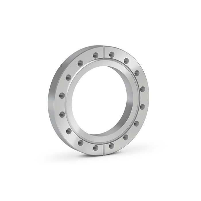 CF Double Sided (Blank) Flange