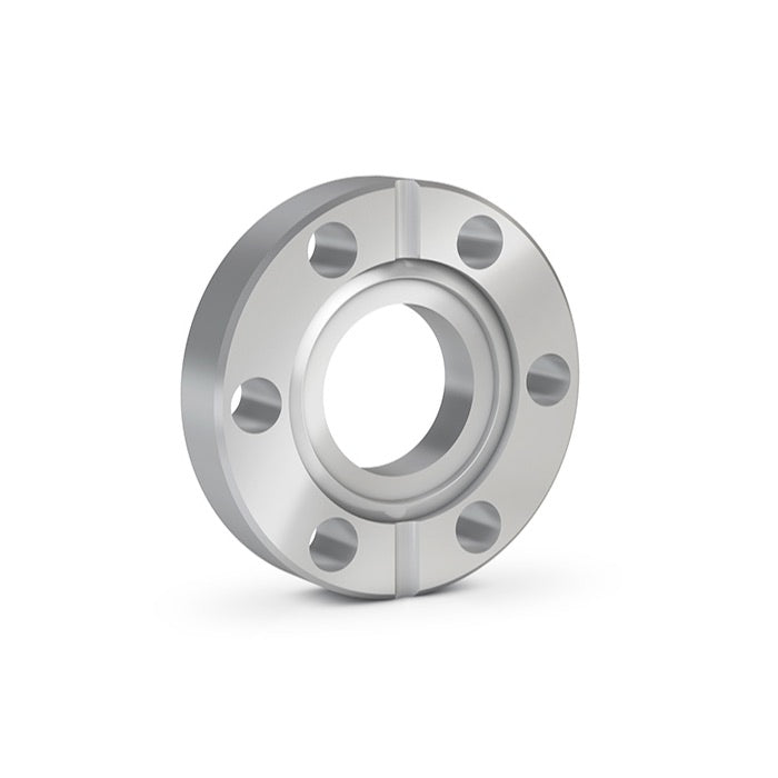 CF Double Sided (Blank) Flange